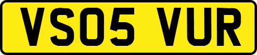 VS05VUR