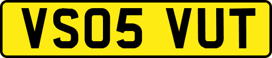 VS05VUT