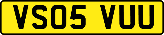 VS05VUU