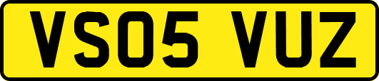 VS05VUZ