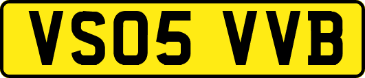 VS05VVB