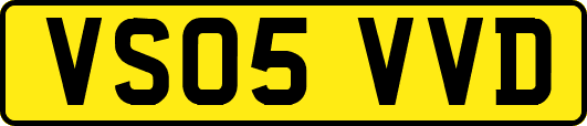 VS05VVD