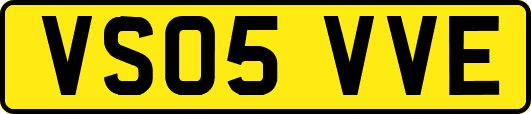VS05VVE
