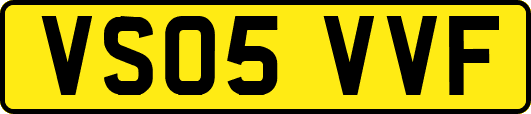 VS05VVF