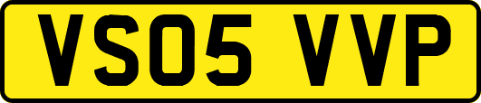 VS05VVP