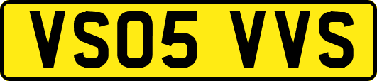 VS05VVS