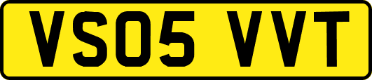 VS05VVT