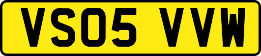 VS05VVW