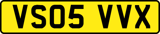 VS05VVX