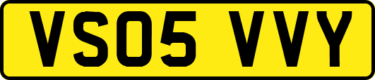 VS05VVY