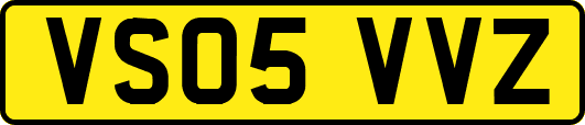 VS05VVZ