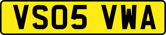 VS05VWA