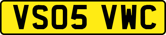 VS05VWC