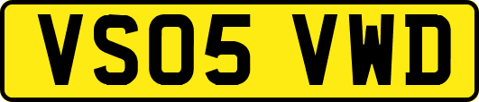 VS05VWD
