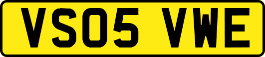 VS05VWE