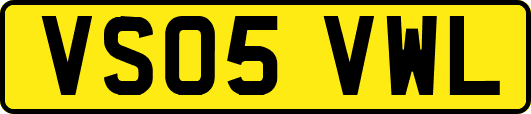 VS05VWL