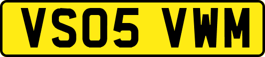 VS05VWM