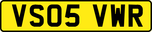VS05VWR