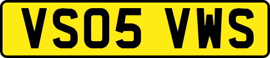 VS05VWS