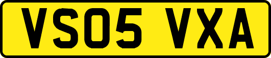 VS05VXA