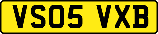 VS05VXB