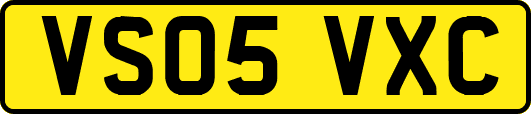 VS05VXC