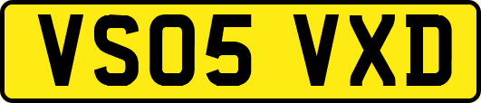 VS05VXD