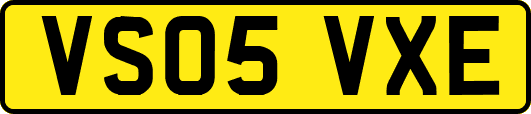 VS05VXE