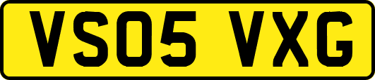 VS05VXG
