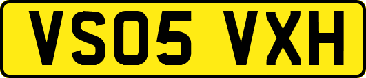 VS05VXH