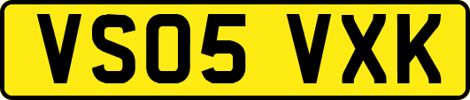 VS05VXK