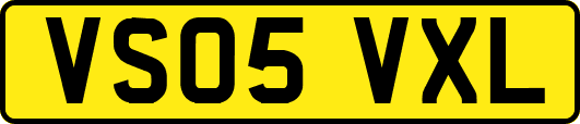VS05VXL