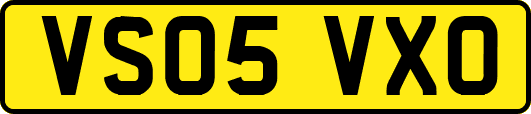 VS05VXO