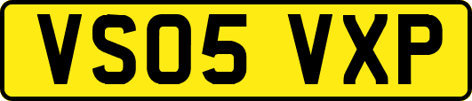 VS05VXP