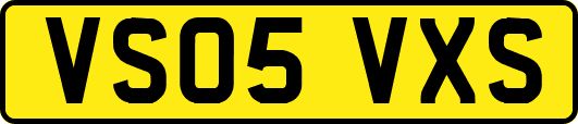 VS05VXS