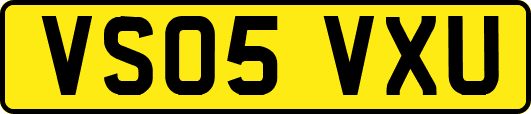 VS05VXU