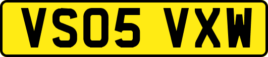 VS05VXW