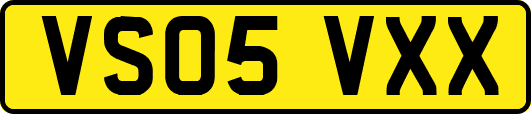 VS05VXX