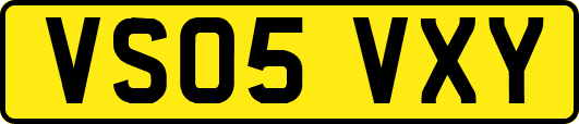 VS05VXY
