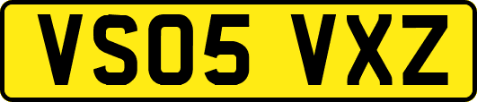 VS05VXZ