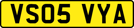 VS05VYA