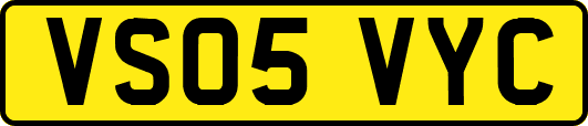 VS05VYC