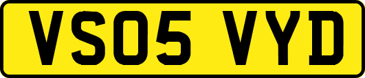 VS05VYD