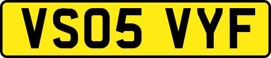 VS05VYF