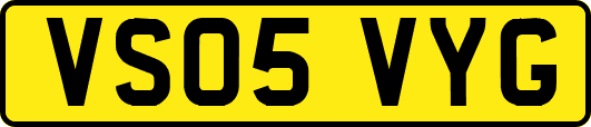 VS05VYG