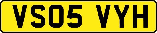 VS05VYH
