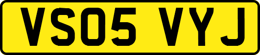 VS05VYJ