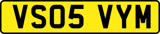 VS05VYM