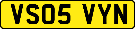 VS05VYN