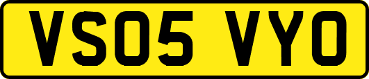 VS05VYO